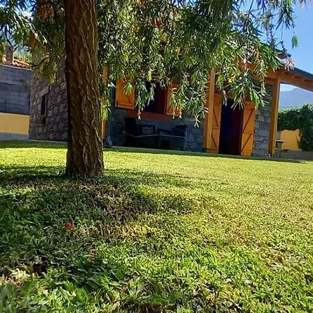 Refugio Do Limoeiro Villa São Vicente Exterior photo