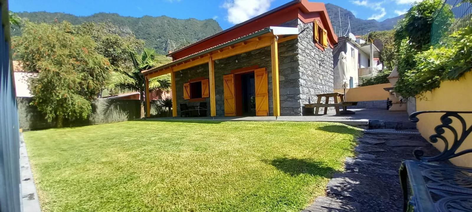 Refugio Do Limoeiro Villa São Vicente Exterior photo
